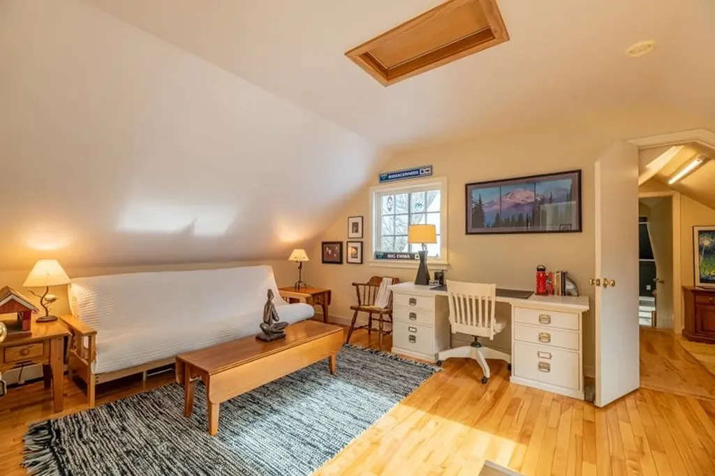 255 Hemlock Ridge Road Manchester VT 05255