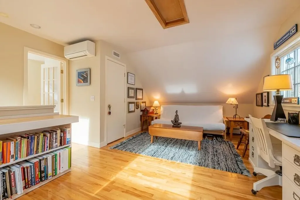 255 Hemlock Ridge Road Manchester VT 05255