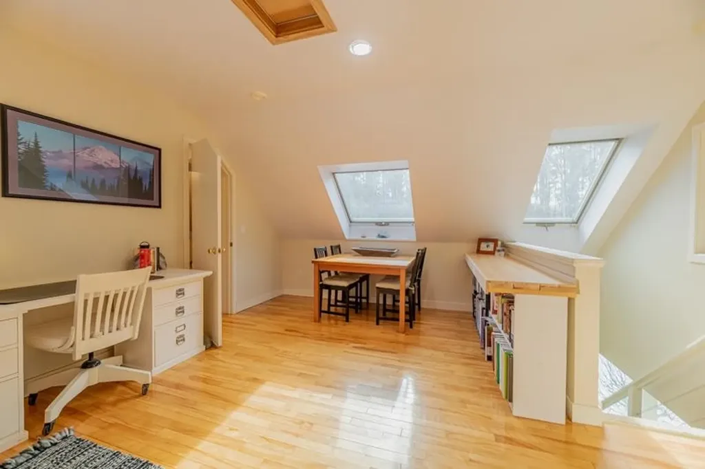 255 Hemlock Ridge Road Manchester VT 05255