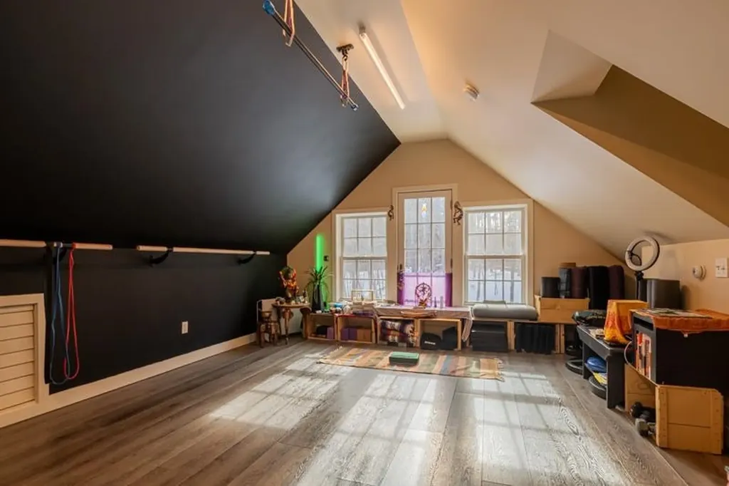 255 Hemlock Ridge Road Manchester VT 05255