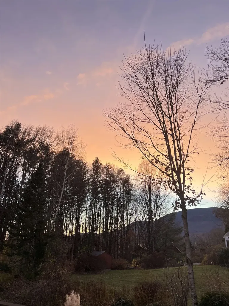 255 Hemlock Ridge Road Manchester VT 05255