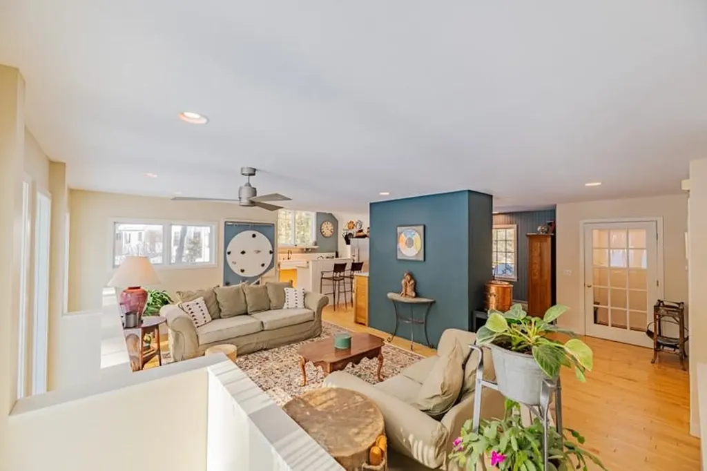 255 Hemlock Ridge Road Manchester VT 05255