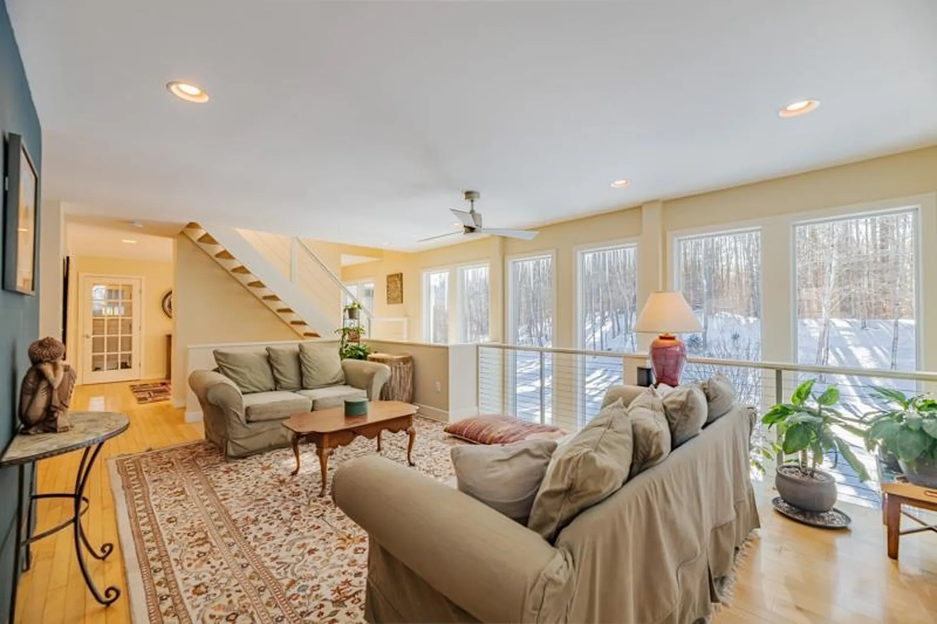 255 Hemlock Ridge Road Manchester VT 05255