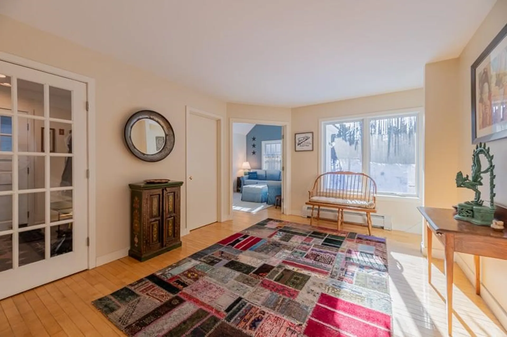 255 Hemlock Ridge Road Manchester VT 05255