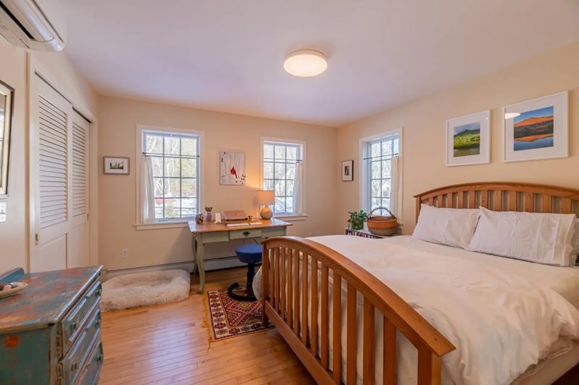 255 Hemlock Ridge Road Manchester VT 05255