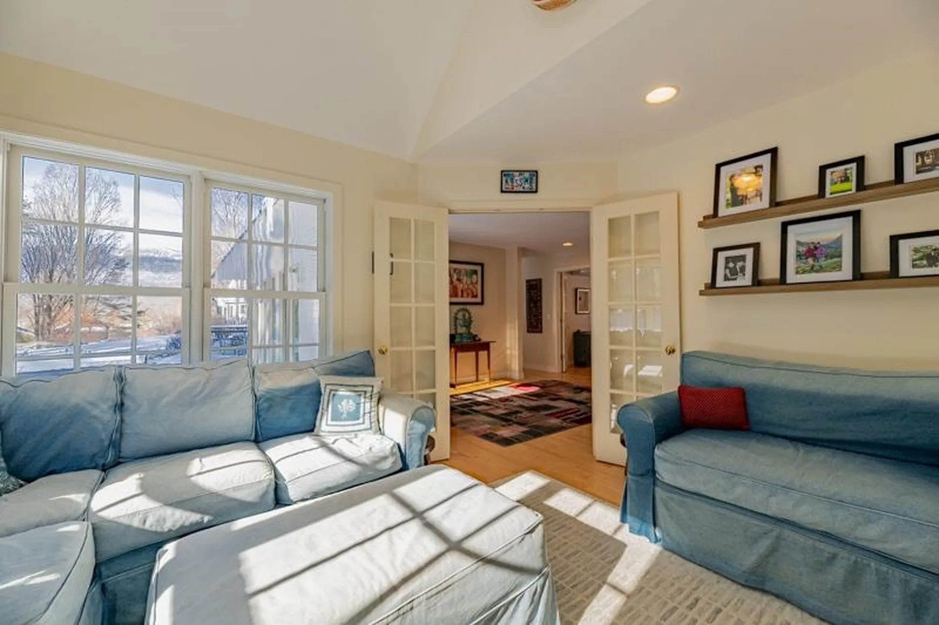 255 Hemlock Ridge Road Manchester VT 05255