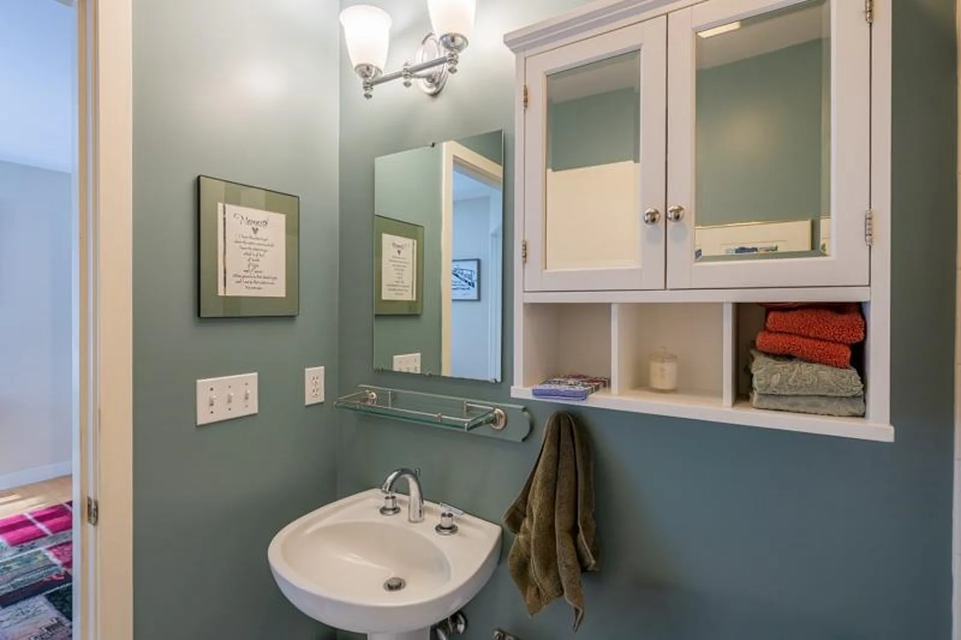 255 Hemlock Ridge Road Manchester VT 05255