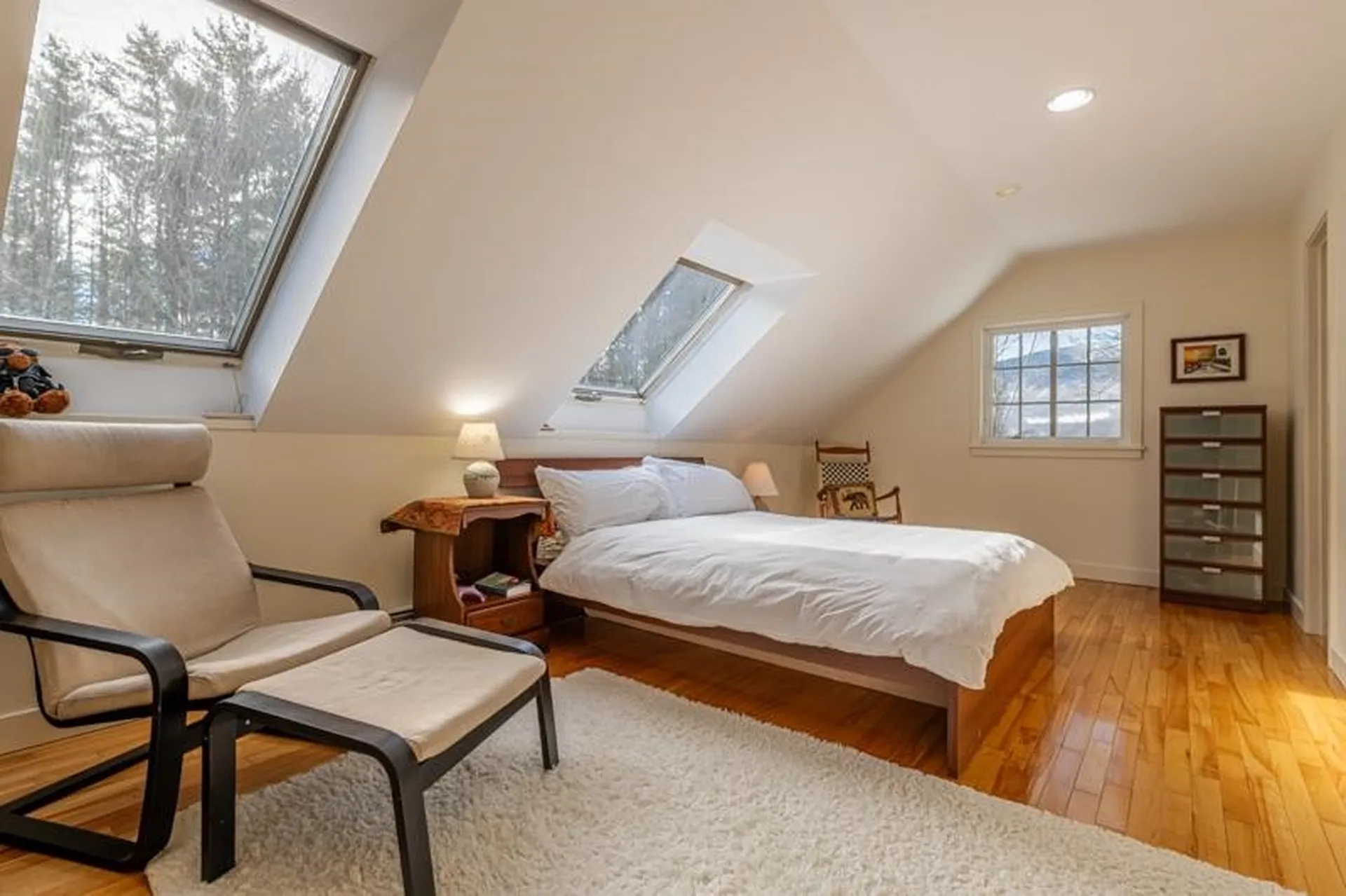 255 Hemlock Ridge Road Manchester VT 05255