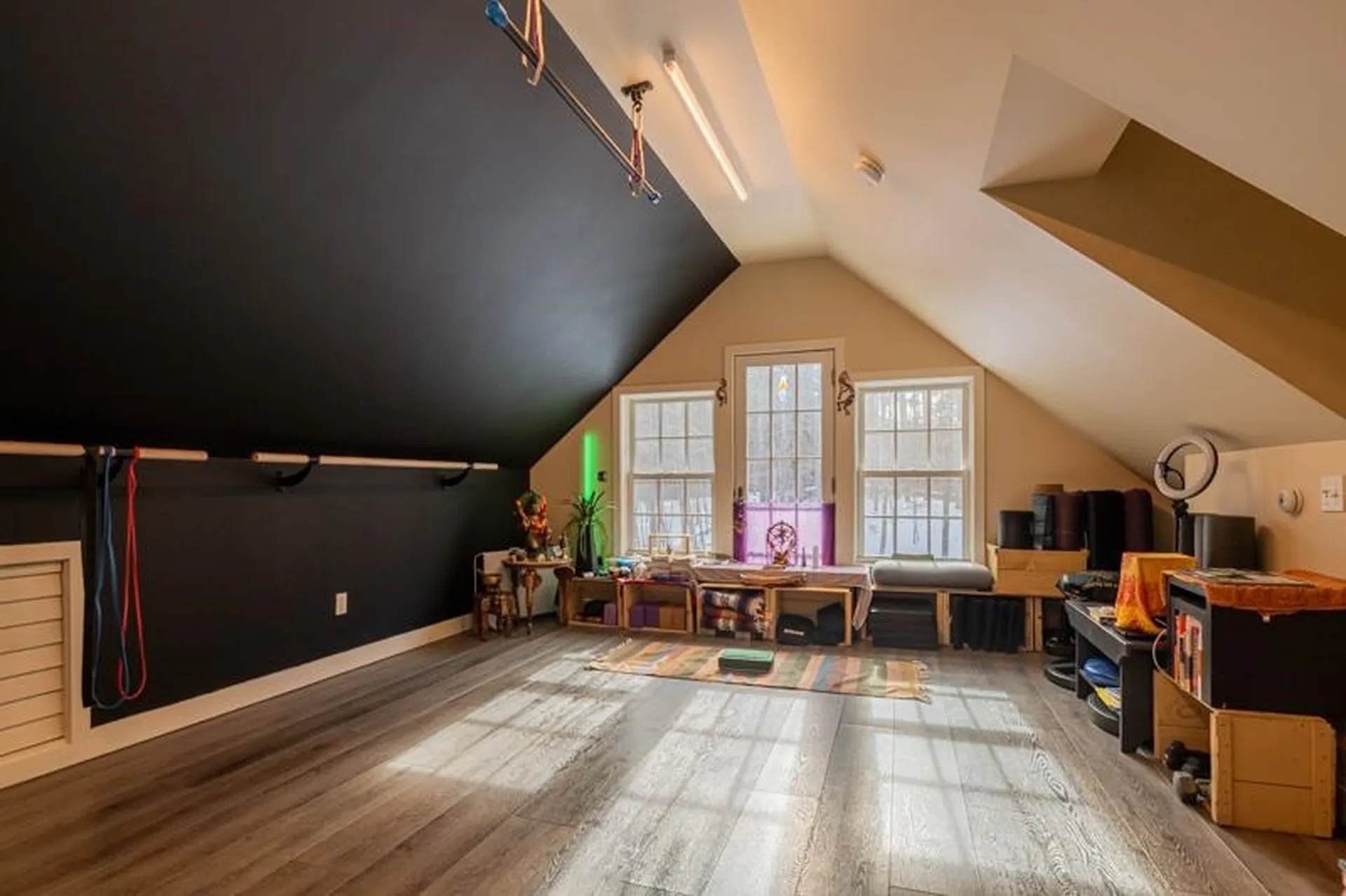 255 Hemlock Ridge Road Manchester VT 05255