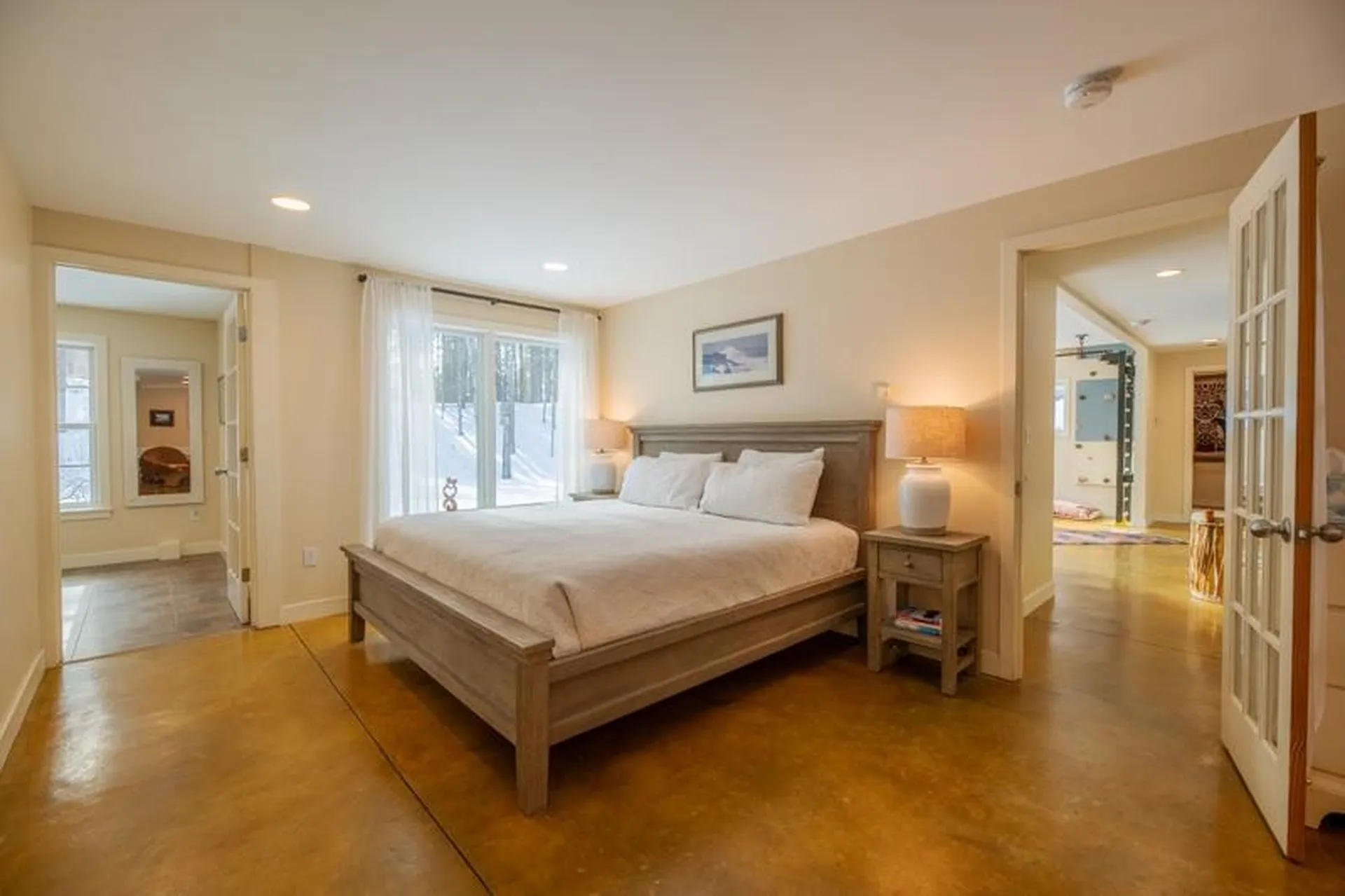 255 Hemlock Ridge Road Manchester VT 05255