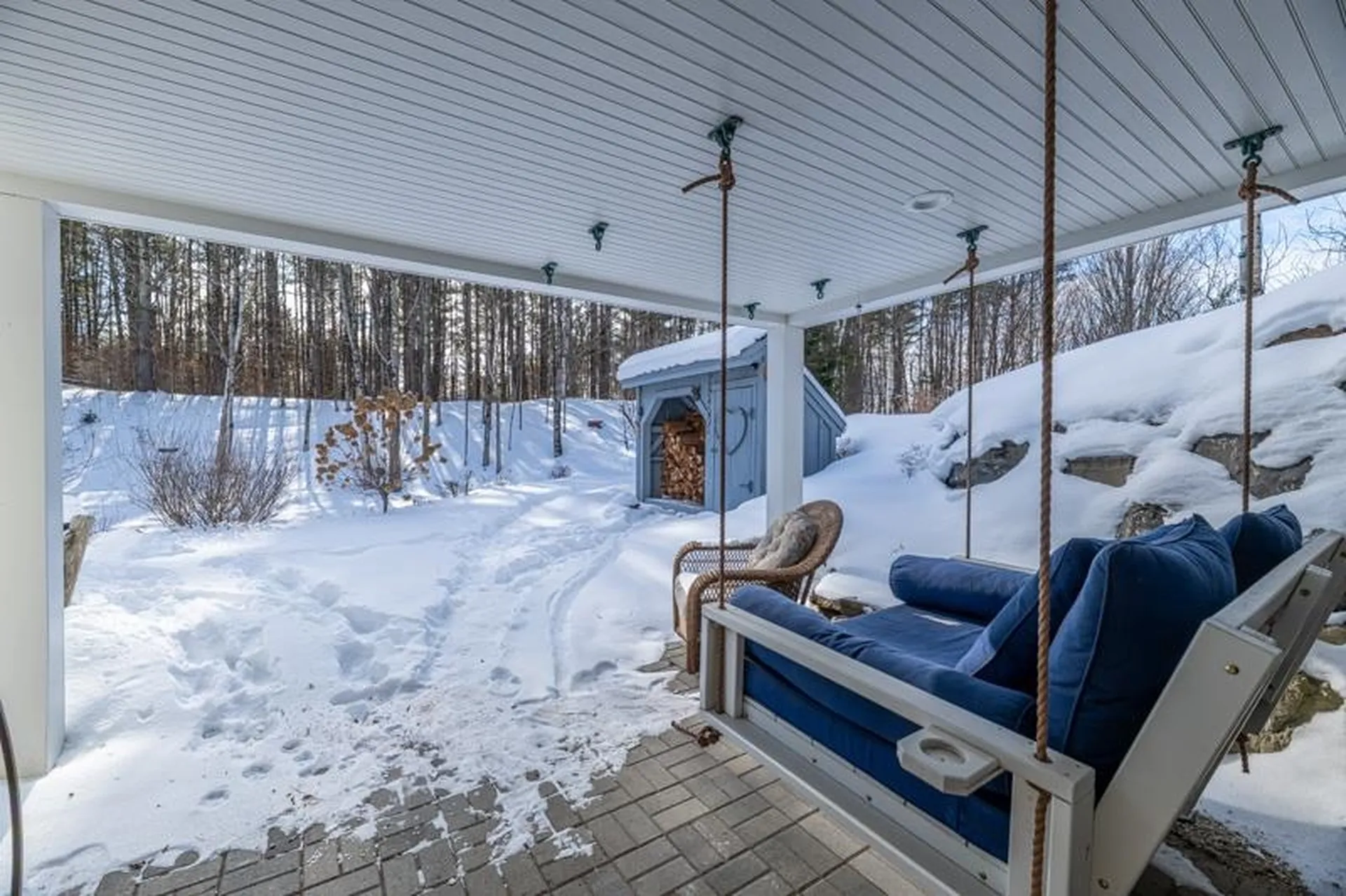 255 Hemlock Ridge Road Manchester VT 05255