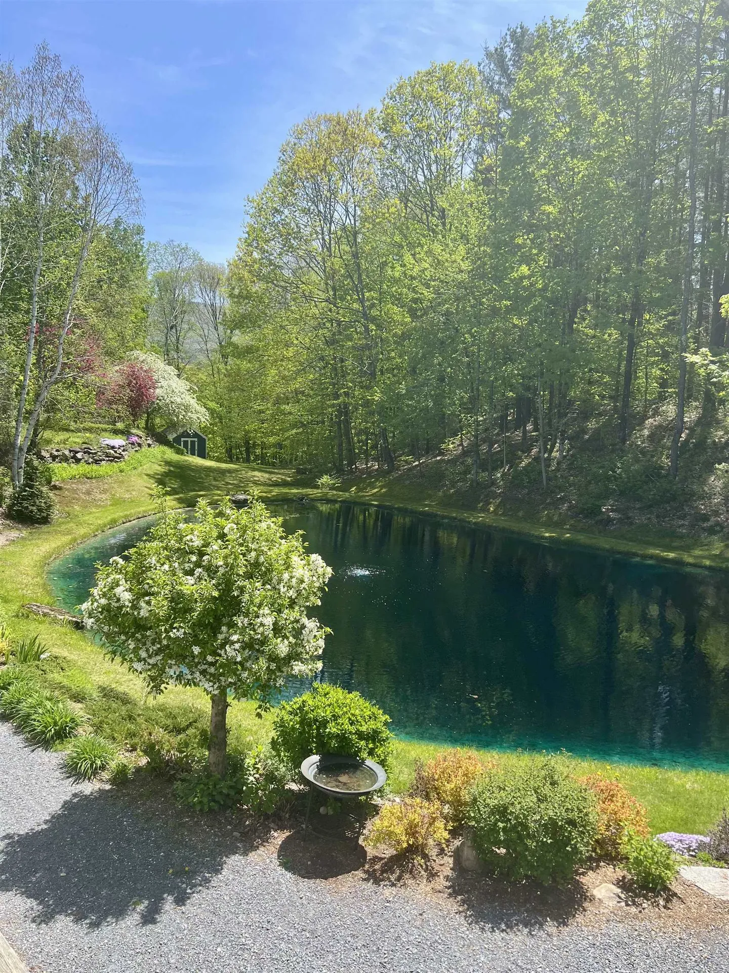 255 Hemlock Ridge Road Manchester VT 05255