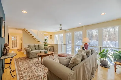 255 Hemlock Ridge Road Manchester VT 05255