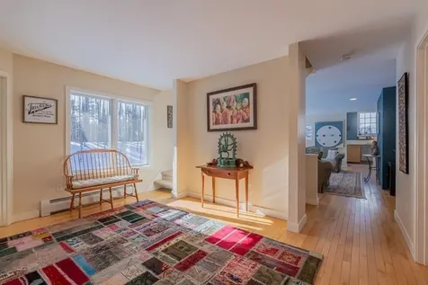 255 Hemlock Ridge Road Manchester VT 05255