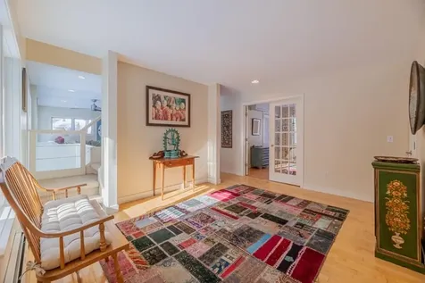 255 Hemlock Ridge Road Manchester VT 05255