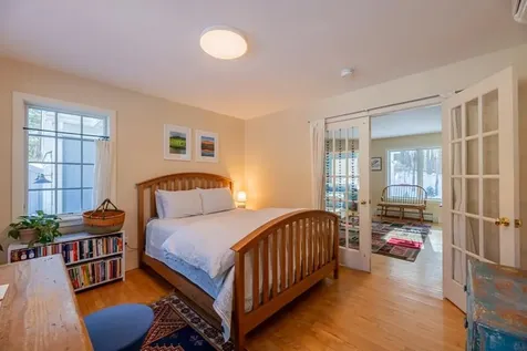 255 Hemlock Ridge Road Manchester VT 05255