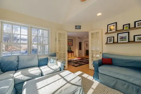 255 Hemlock Ridge Road Manchester VT 05255