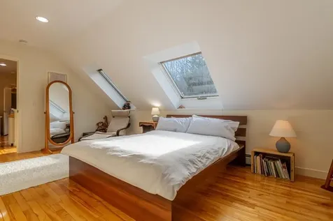 255 Hemlock Ridge Road Manchester VT 05255