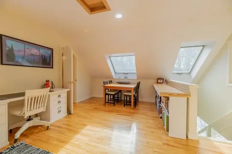 255 Hemlock Ridge Road Manchester VT 05255