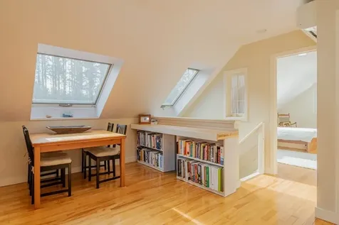 255 Hemlock Ridge Road Manchester VT 05255