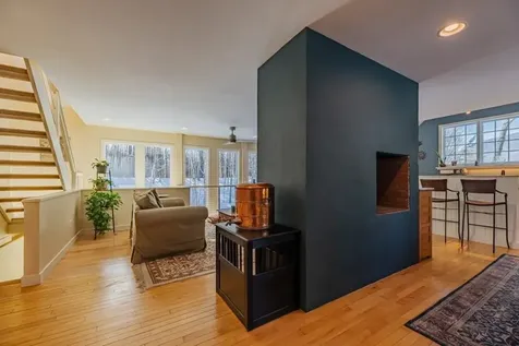 255 Hemlock Ridge Road Manchester VT 05255