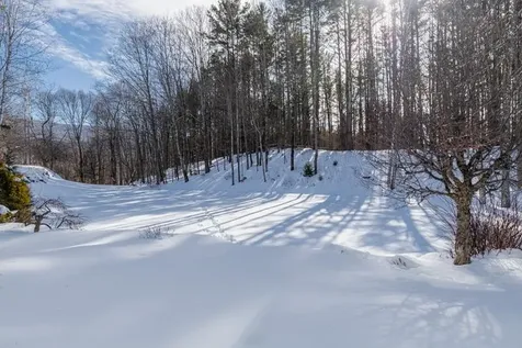 255 Hemlock Ridge Road Manchester VT 05255