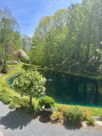 255 Hemlock Ridge Road Manchester VT 05255