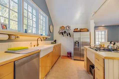 255 Hemlock Ridge Road Manchester VT 05255