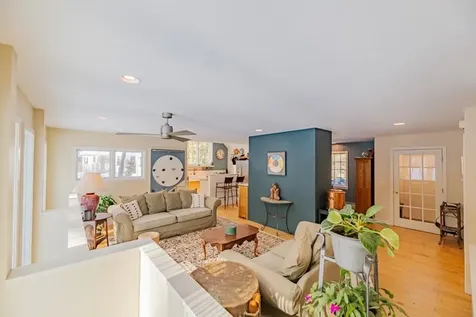 255 Hemlock Ridge Road Manchester VT 05255