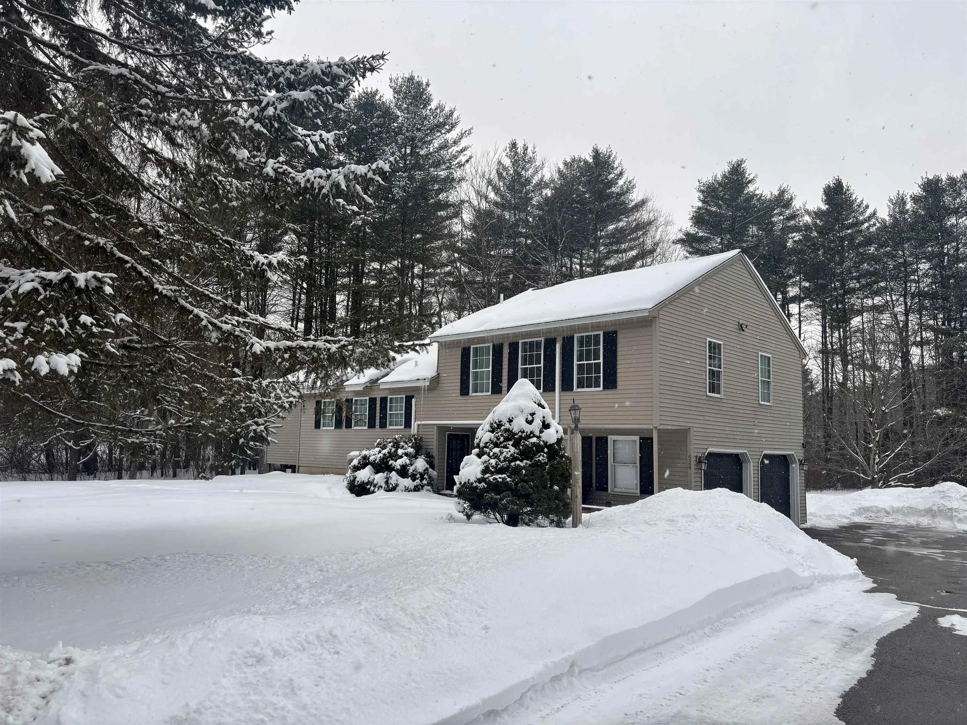 524 Union Road Belmont NH 03220