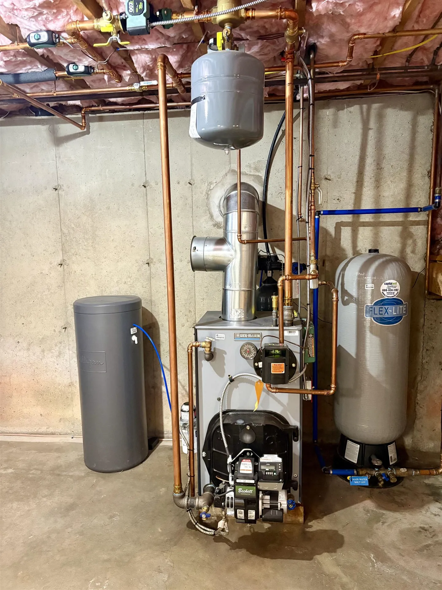 524 Union Road Belmont NH 03220