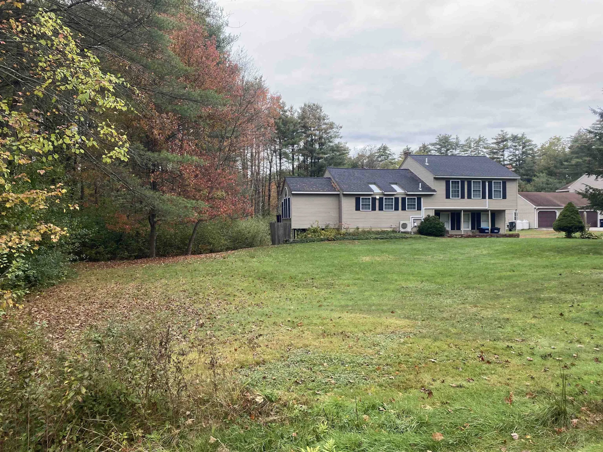 524 Union Road Belmont NH 03220