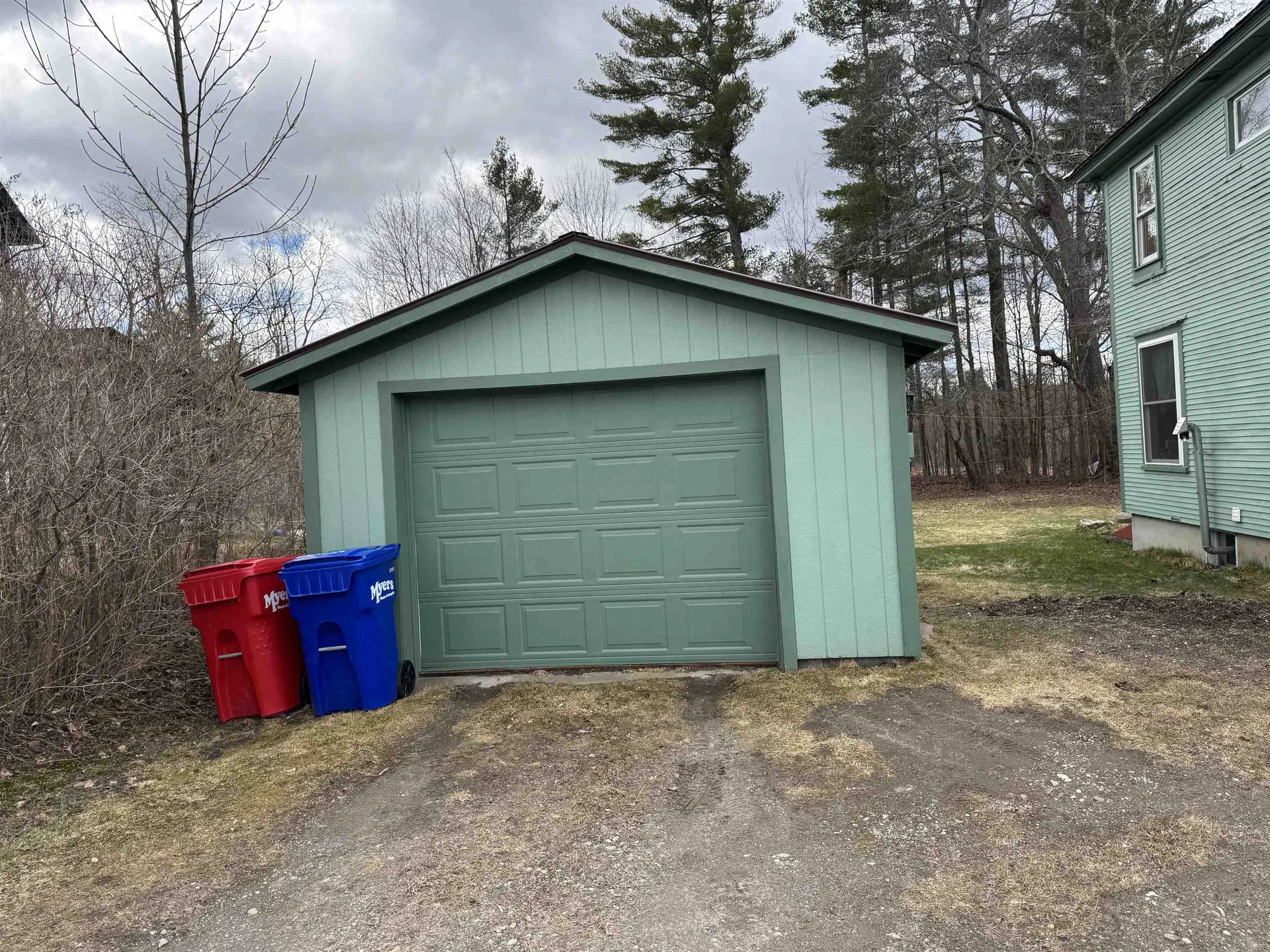 351 Bridge Street Morristown VT 05661