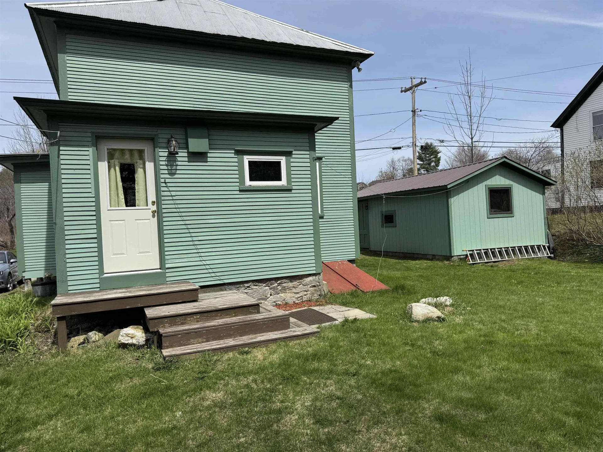 351 Bridge Street Morristown VT 05661