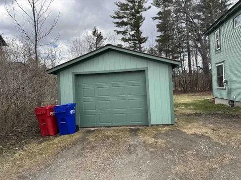 351 Bridge Street Morristown VT 05661