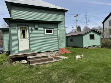 351 Bridge Street Morristown VT 05661