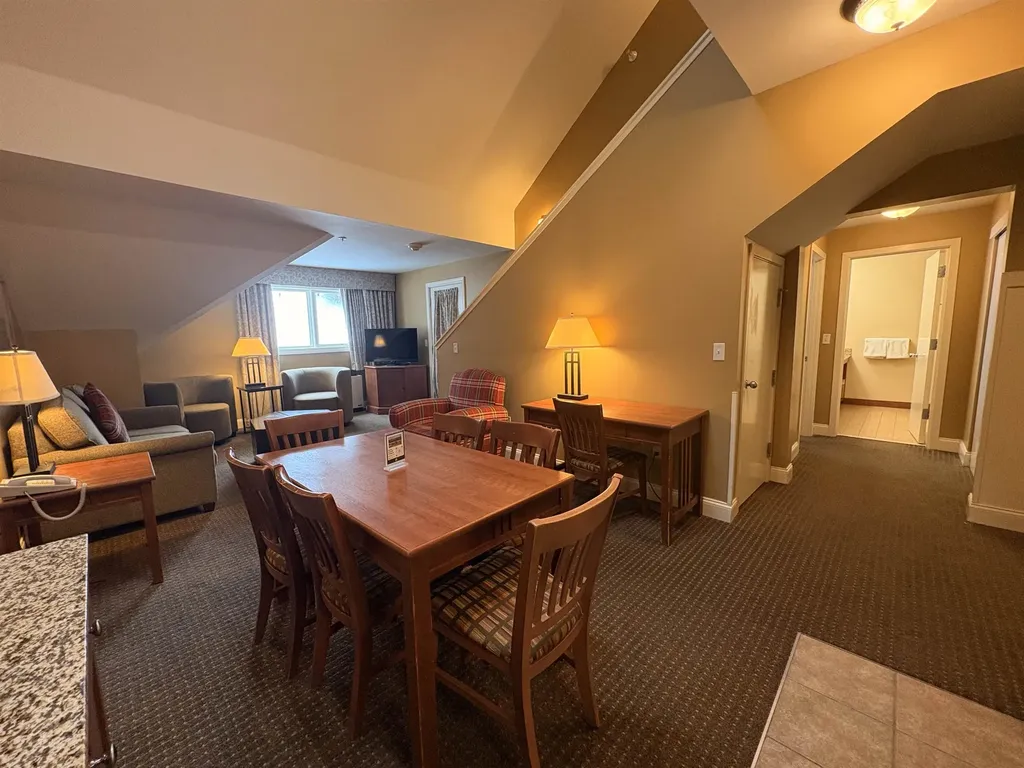 313 Qtr.1, 89 Grand Summit Way Dover VT 05356