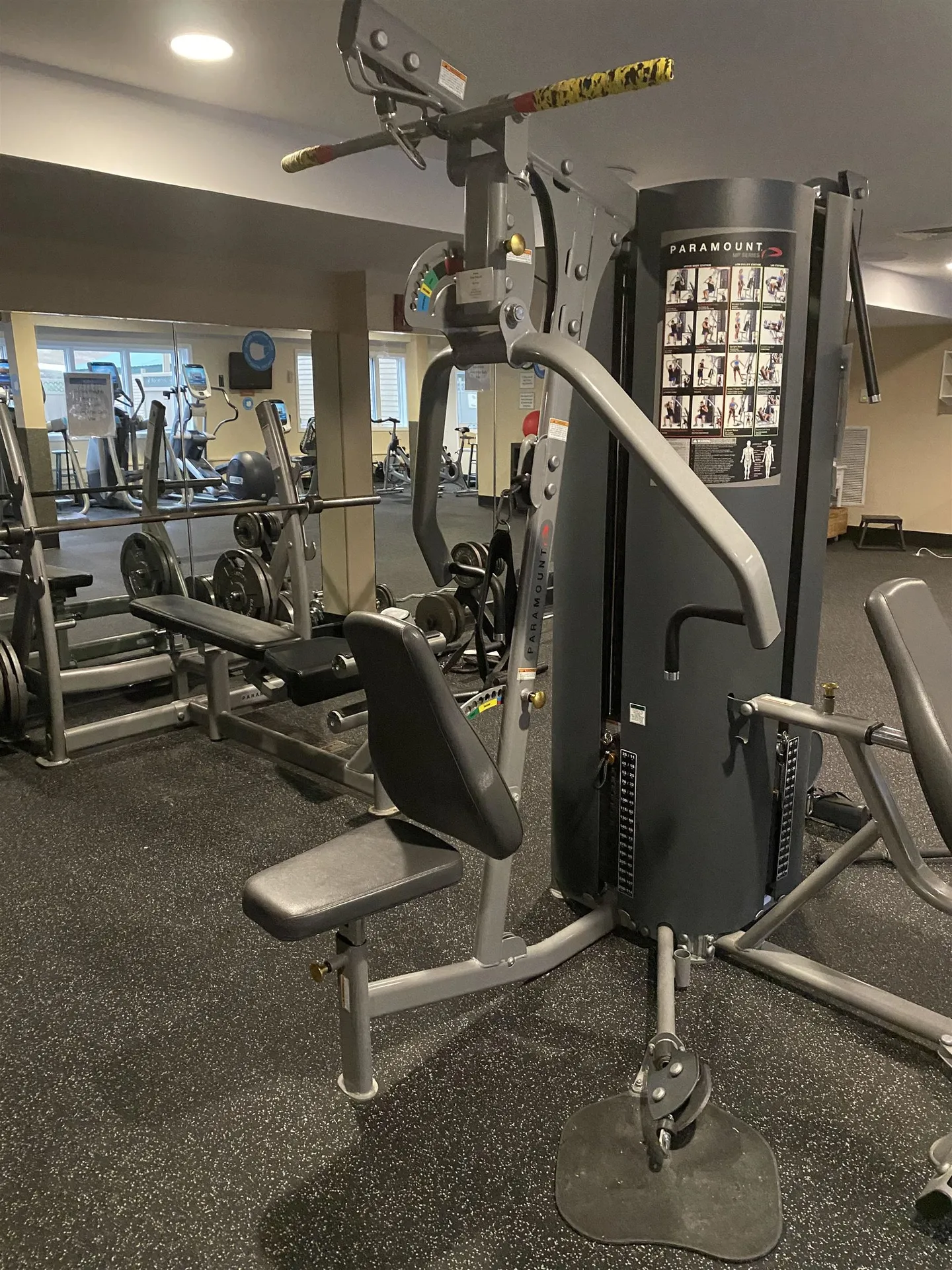 313 Qtr.1, 89 Grand Summit Way Dover VT 05356