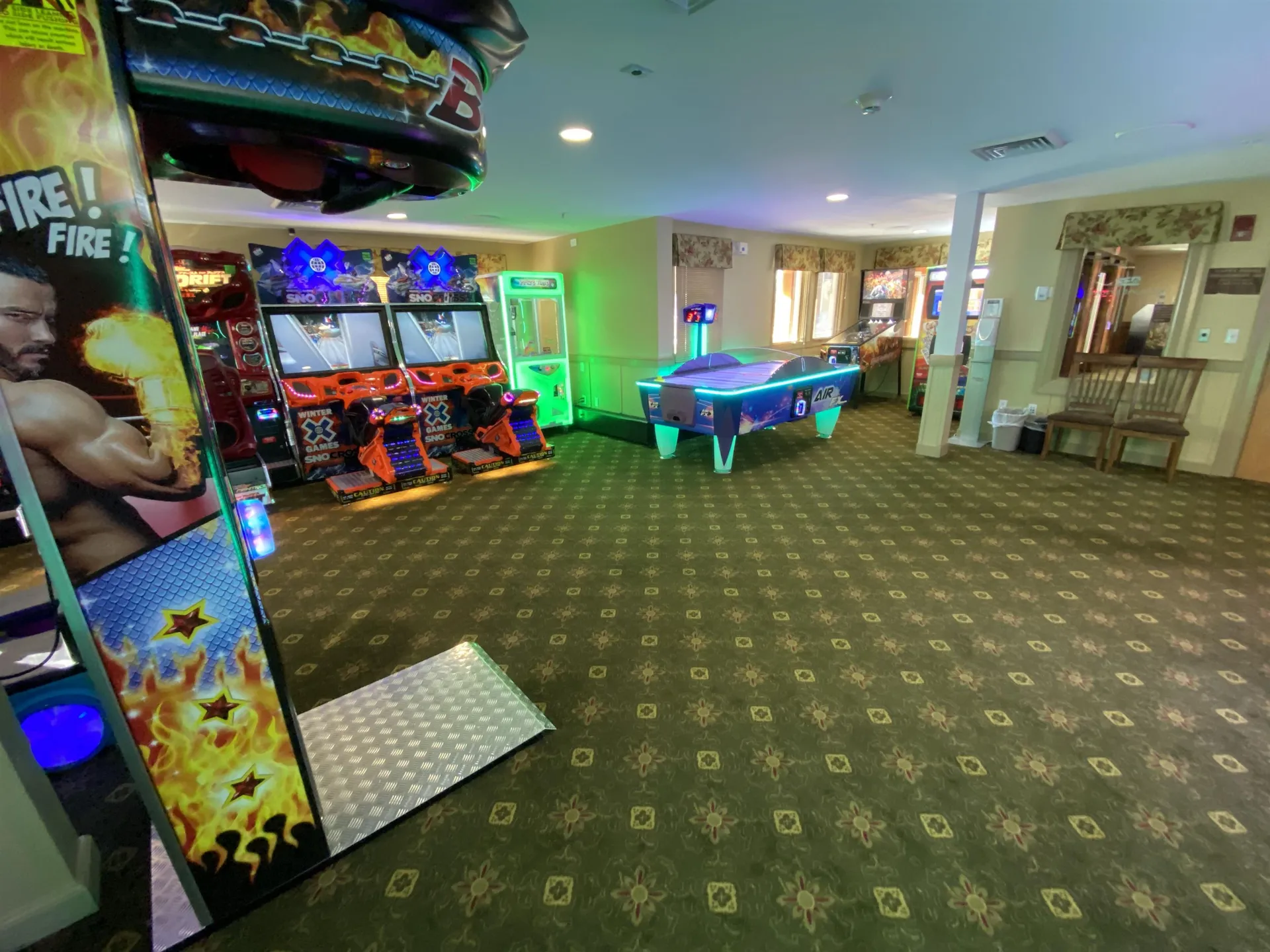 313 Qtr.1, 89 Grand Summit Way Dover VT 05356