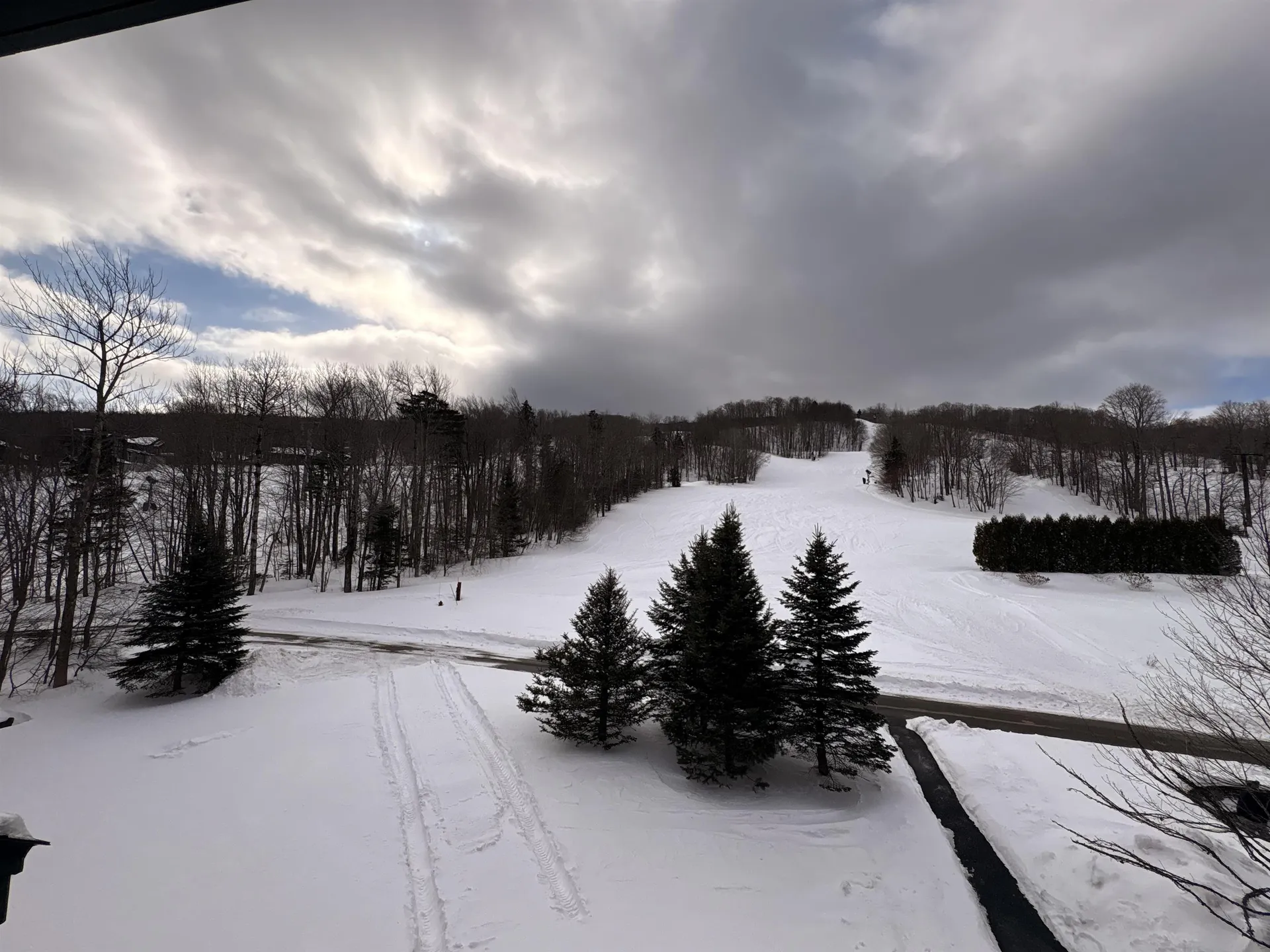 313 Qtr.1, 89 Grand Summit Way Dover VT 05356