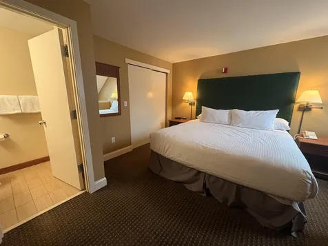 313 Qtr.1, 89 Grand Summit Way Dover VT 05356