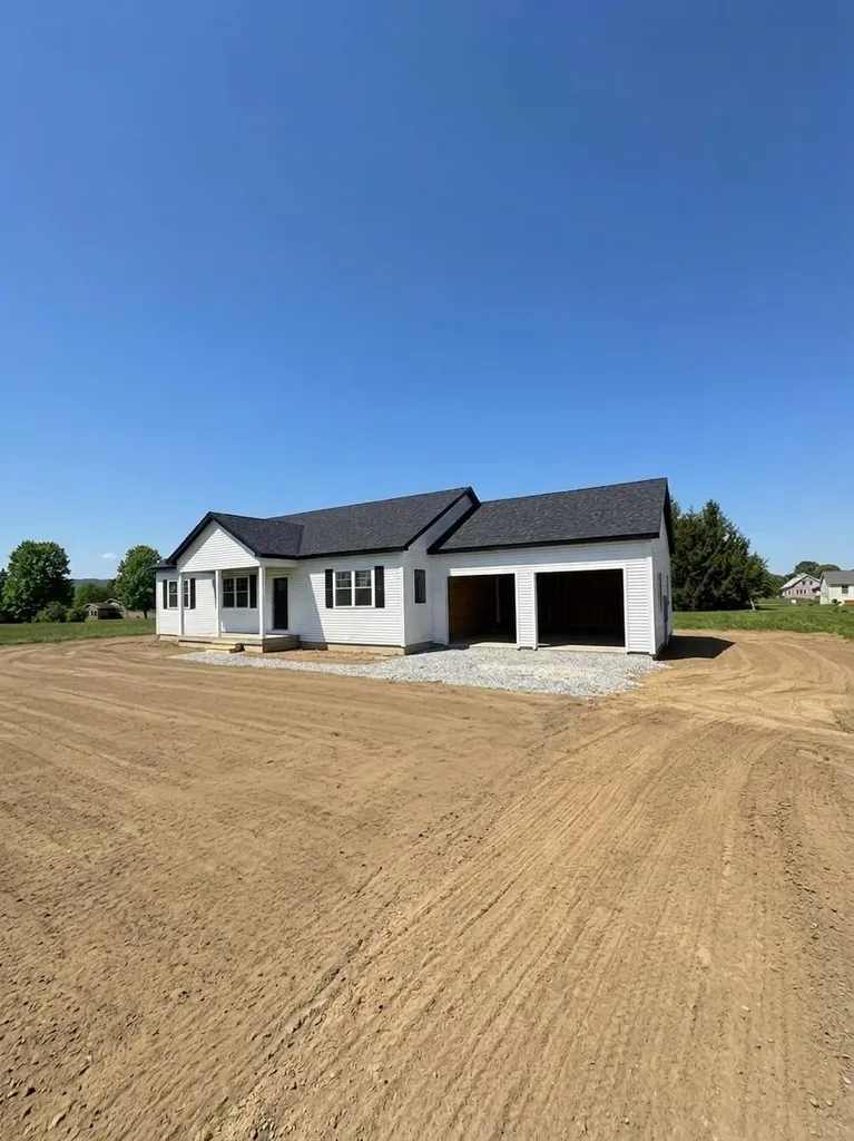 884 Prospect Street Brandon VT 05733