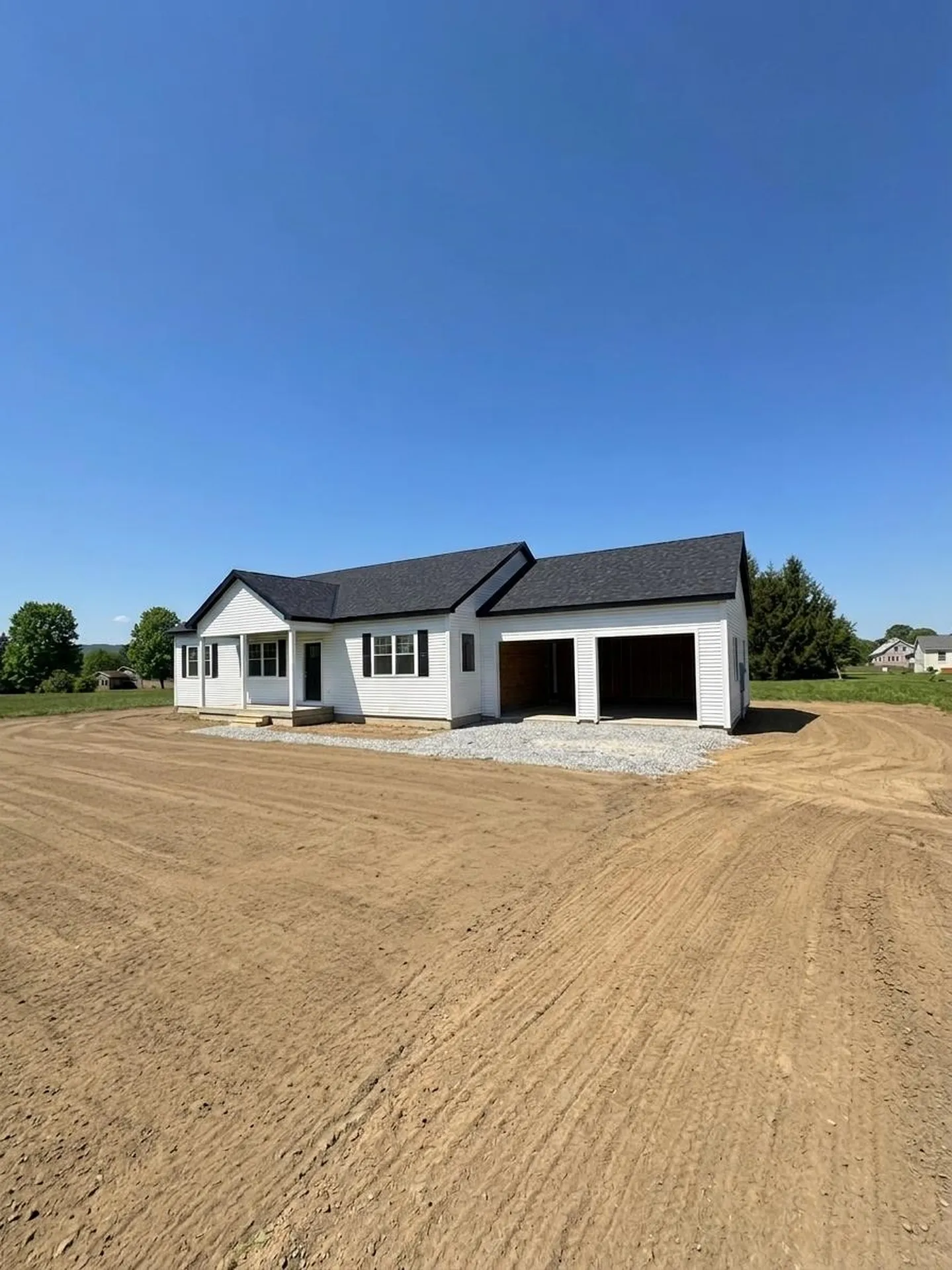 Brandon VT, 884 Prospect Street
