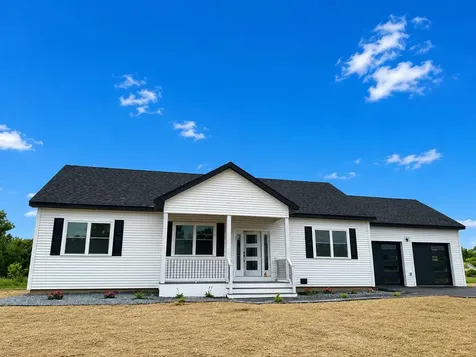 884 Prospect Street Brandon VT 05733