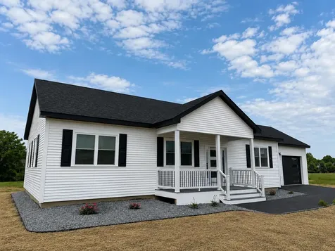884 Prospect Street Brandon VT 05733