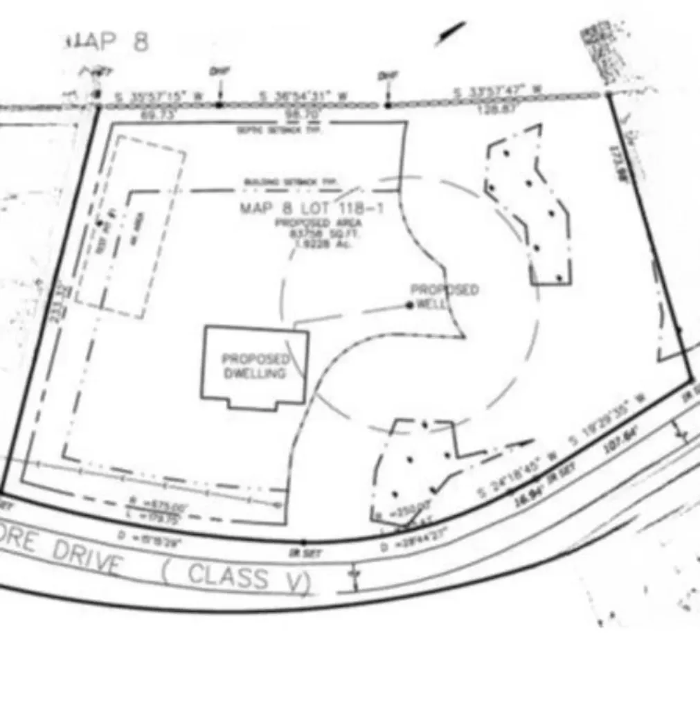 118-1 Mills Shore Drive Hampstead NH 03841