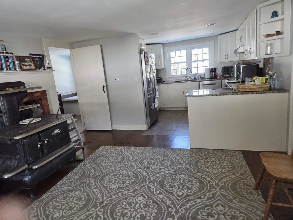 164 Mason Road Milton NH 03851