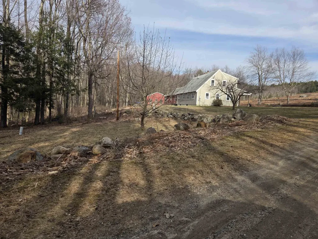 164 Mason Road Milton NH 03851