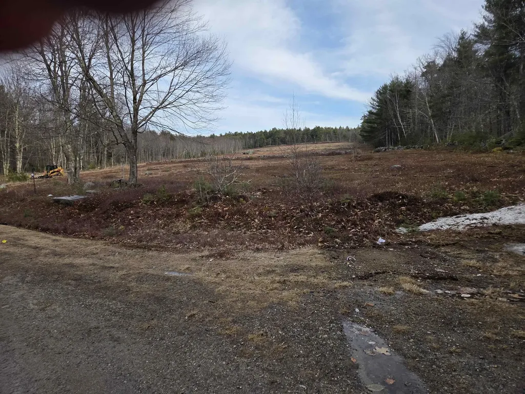 164 Mason Road Milton NH 03851