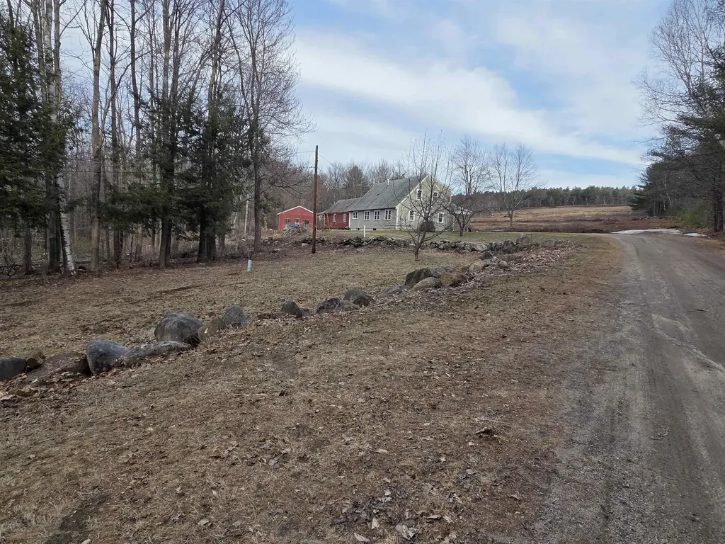 164 Mason Road Milton NH 03851